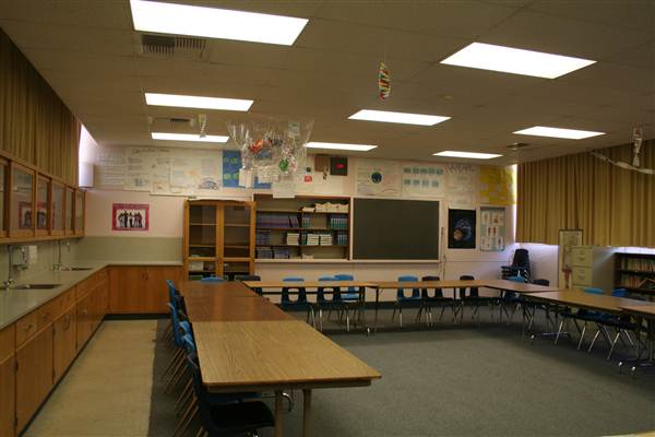 Apollo High School (4/30/2009 - Credits: Lindsay Mizrahi)