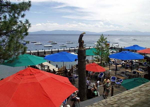 Sunnyside Restaurant & Lodge (12/31/2003)