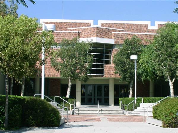 Bishop Conaty - Our Lady of Loretto High School (3/11/2011)