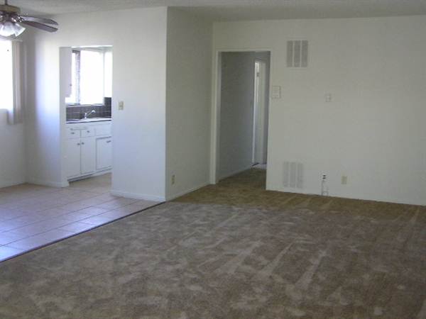 Mariposa Terrace - Roxbury (7/1/2011)