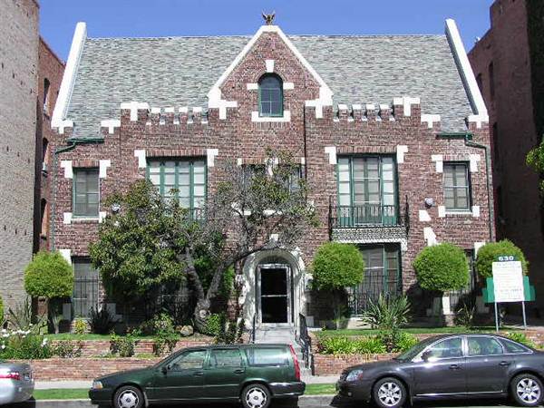 Craemere - Roxbury (7/1/2011)