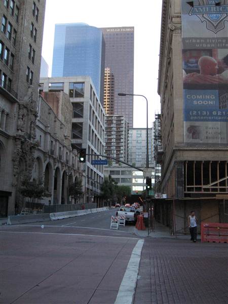 Broadway (9/1/2010 - Credits: Lindsay Mizrahi)