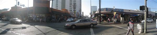 Maple Ave. and 12th St. (9/1/2010 - Credits: Lindsay Mizrahi)