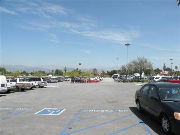 Plaza West Covina (5/11/2011)