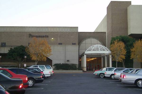 Westfield Promenade Shopping Center (3/3/2008)