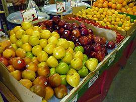 La Raza Foods (5/25/2011)