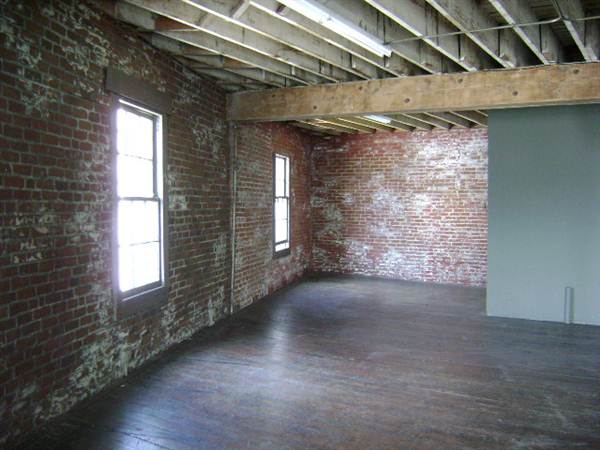 Nate Starkman Building (6/8/2011 - Credits: J. Steven Witkowski)