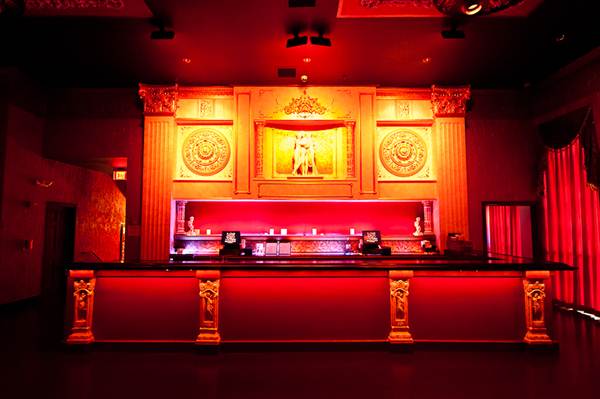 Belasco Theater (6/20/2011)