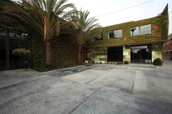 LADC Studios (7/6/2011)