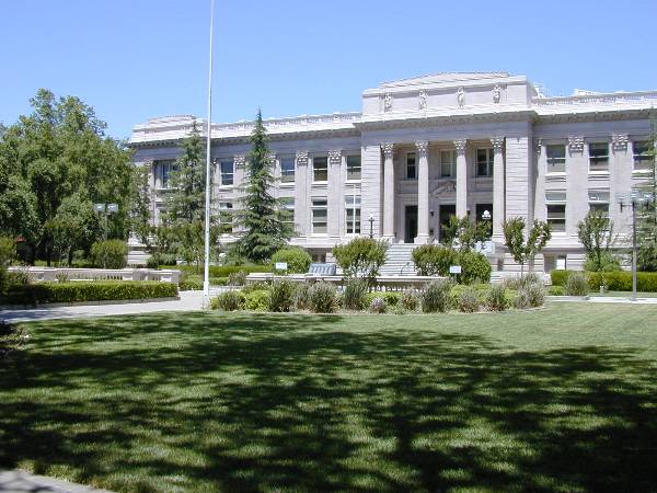 City of Woodland (3/10/2008)