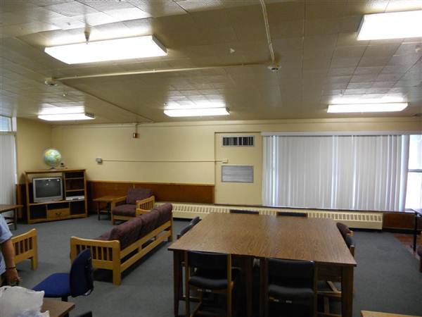 California School for the Deaf, Riverside | CSDR (9/12/2011)