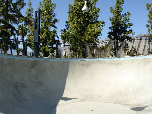 Palm Springs Skate Park (4/9/2006)