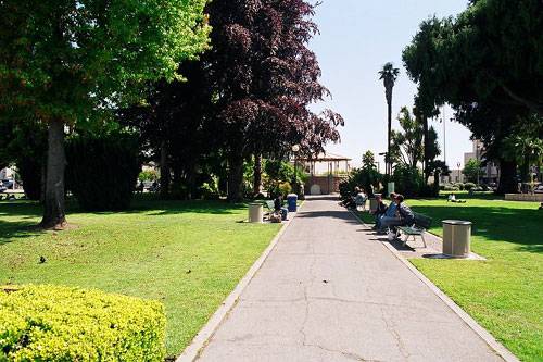 Watsonville (12/31/2003)