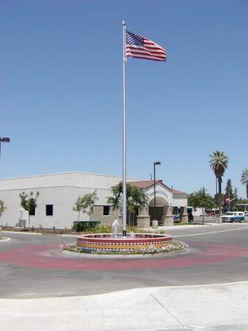 City of Kerman (9/10/2008)