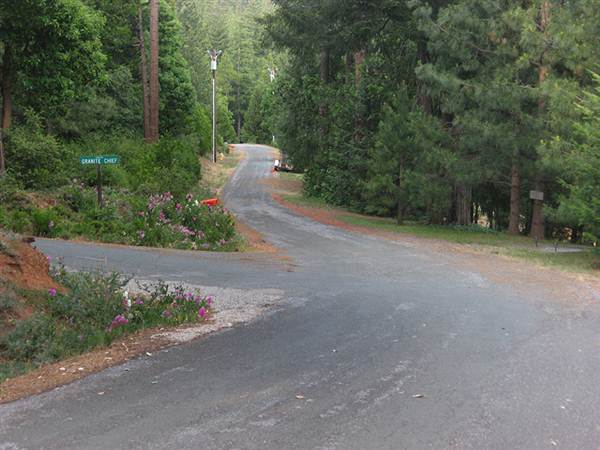 Foresthill (5/4/2012 - Credits: Town of Foresthill)