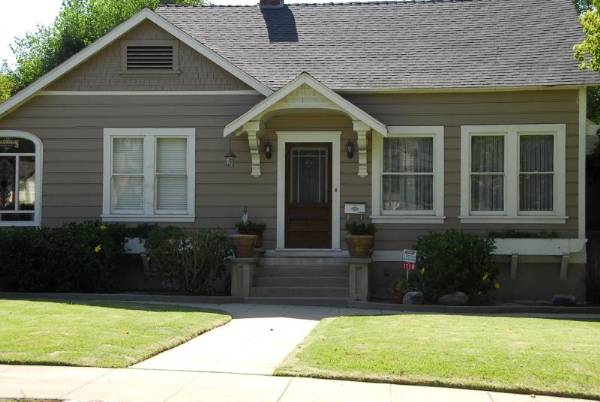 Corona Historic District (1/8/2008)