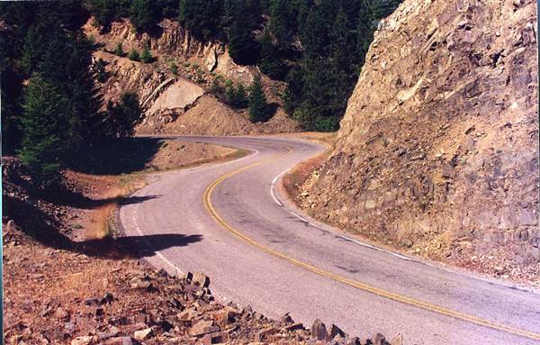Old McCloud Rd. (9/4/2012)