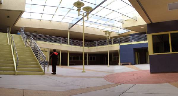 Jessup University (10/27/2008)
