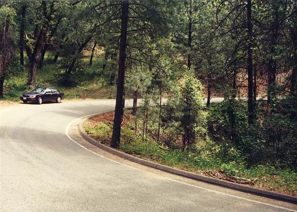 Gilman Road (9/6/2012)