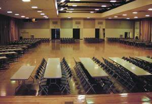 Glendale Civic Auditorium (11/19/2008)