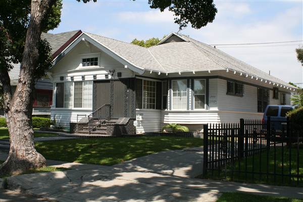 West Adams Neighborhood Historic District (10/10/2012)