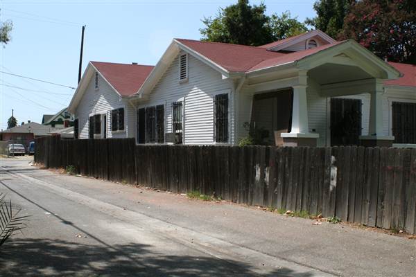 West Adams Neighborhood Historic District (10/10/2012)