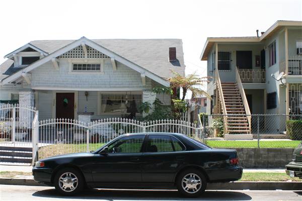 West Adams Neighborhood Historic District (10/10/2012)