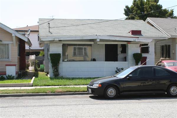 West Adams Neighborhood Historic District (10/10/2012)