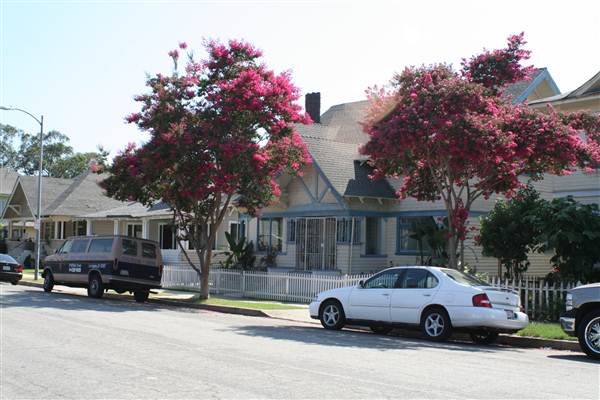 West Adams Neighborhood Historic District (10/10/2012)