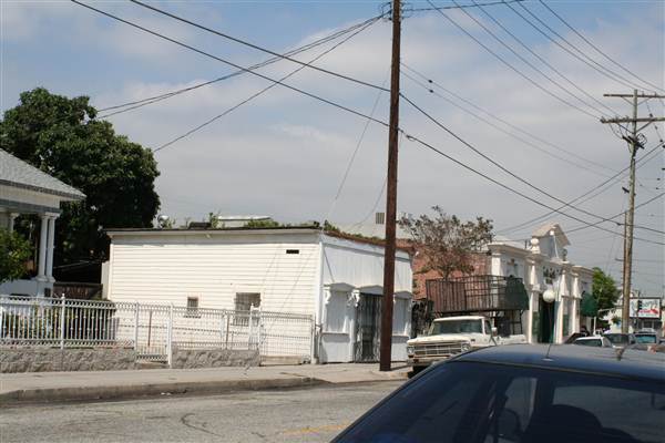West Adams Neighborhood Historic District (10/10/2012)