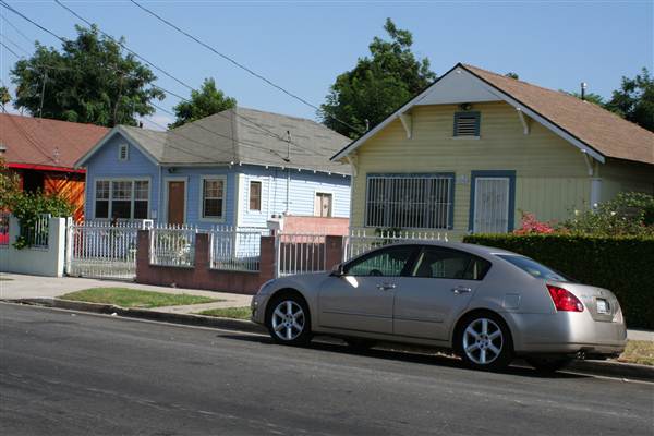 West Adams Neighborhood Historic District (10/10/2012)