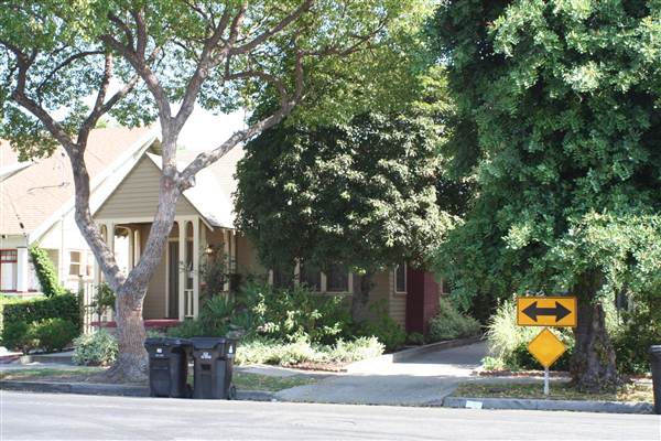 West Adams Neighborhood Historic District (10/10/2012)
