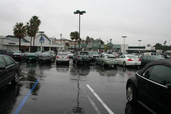 McCarthy Pharmacy (12/7/2012)