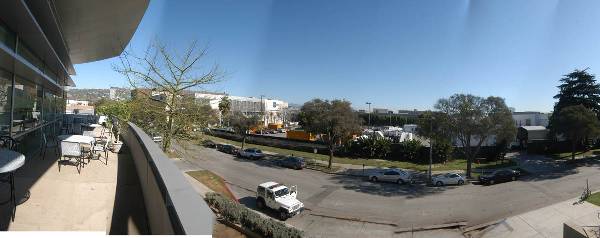 Department of Public Works - Beverly Hills (2/4/2009)