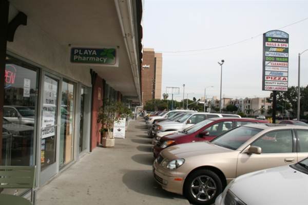 Playa Pharmacy (12/13/2012)