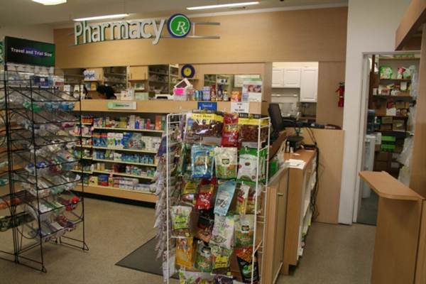 Playa Pharmacy (12/13/2012)