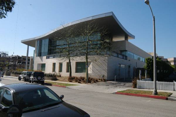 Department of Public Works - Beverly Hills (2/4/2009)