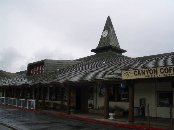 Whizin Market Square (2/10/2009)