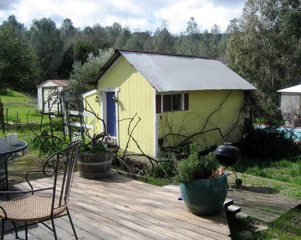 Spennymoor Ranch (3/12/2009)