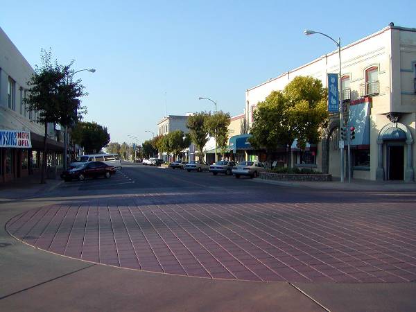 Dinuba (6/10/2009)