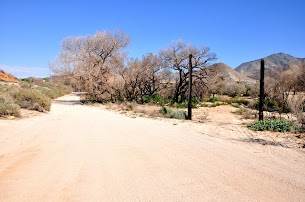 Heisenberg Heights Movie Ranch at Stallion Oaks Ranch (7/12/2013)