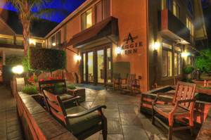 Aggie Inn (7/18/2013)