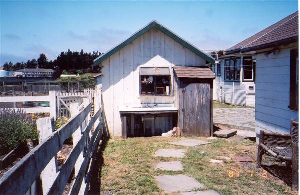 Harley Farms (8/20/2013)