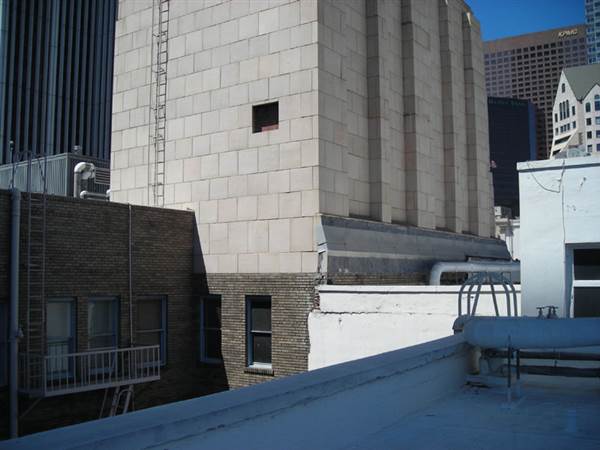 Heron Building (4/7/2014)