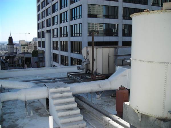 Heron Building (4/7/2014)
