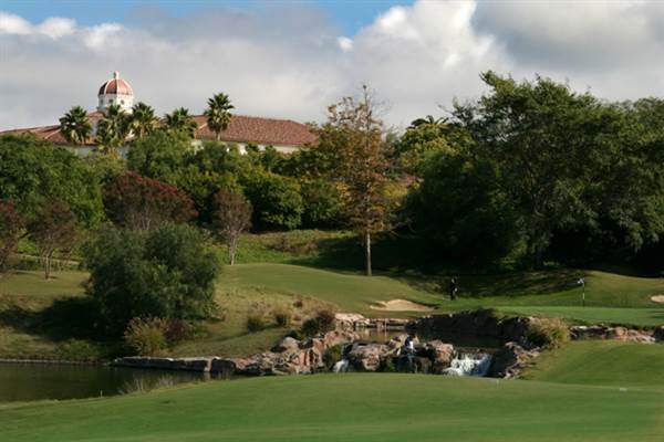 Spanish Hills Club (4/22/2014)