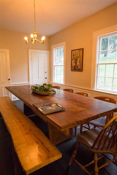 Straus Home Ranch (6/17/2014)