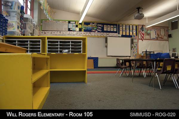 Will Rogers - Santa Monica-Malibu Unified School District-SMMUSD (7/30/2014)
