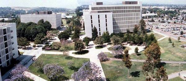 California State University, Fullerton (12/31/2003)