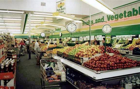 Cambridge Farms Kosher (12/31/2003)
